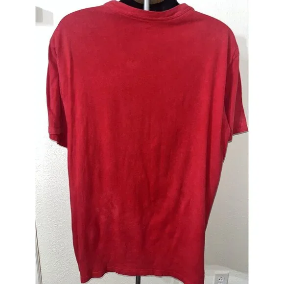 The North Face Half Dome T-Shirt Men XXL 2XL Cotton - Picture 4 of 6